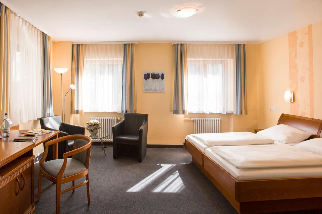 Parkhotel Jordanbad Biberach an der Riß Exteriér fotografie
