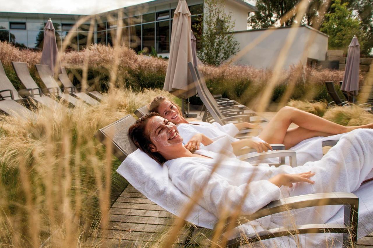 Parkhotel Jordanbad Biberach an der Riß Exteriér fotografie