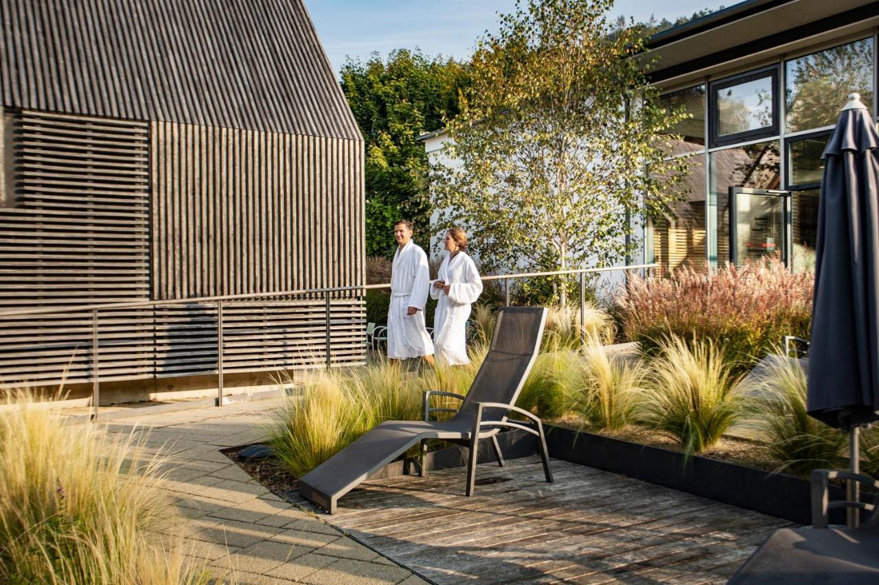 Parkhotel Jordanbad Biberach an der Riß Exteriér fotografie