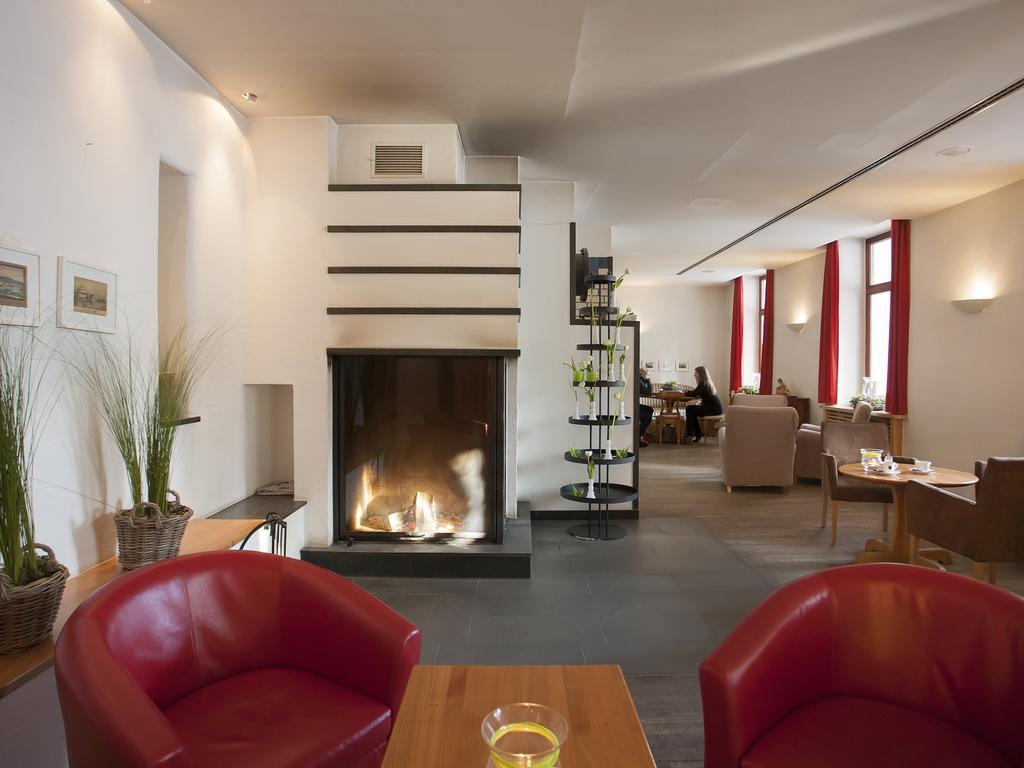 Parkhotel Jordanbad Biberach an der Riß Exteriér fotografie