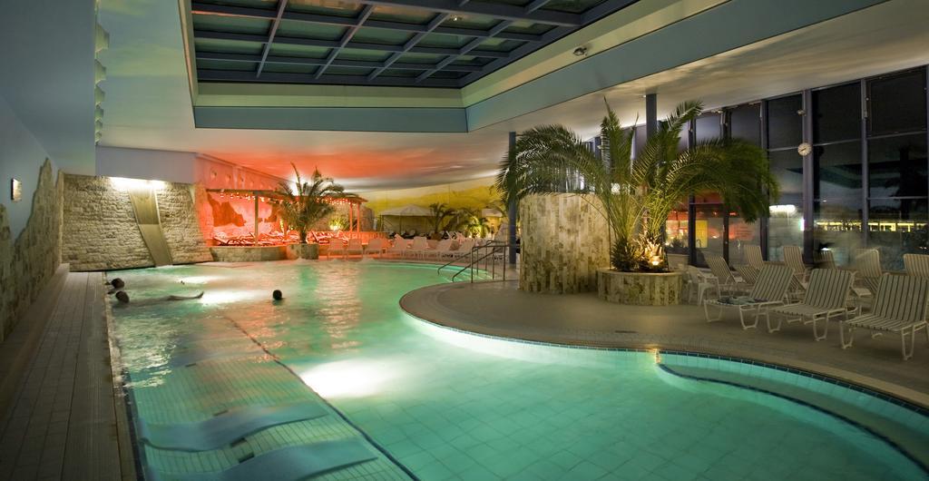 Parkhotel Jordanbad Biberach an der Riß Exteriér fotografie