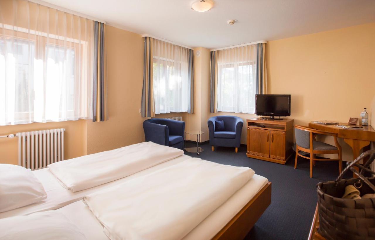 Parkhotel Jordanbad Biberach an der Riß Exteriér fotografie