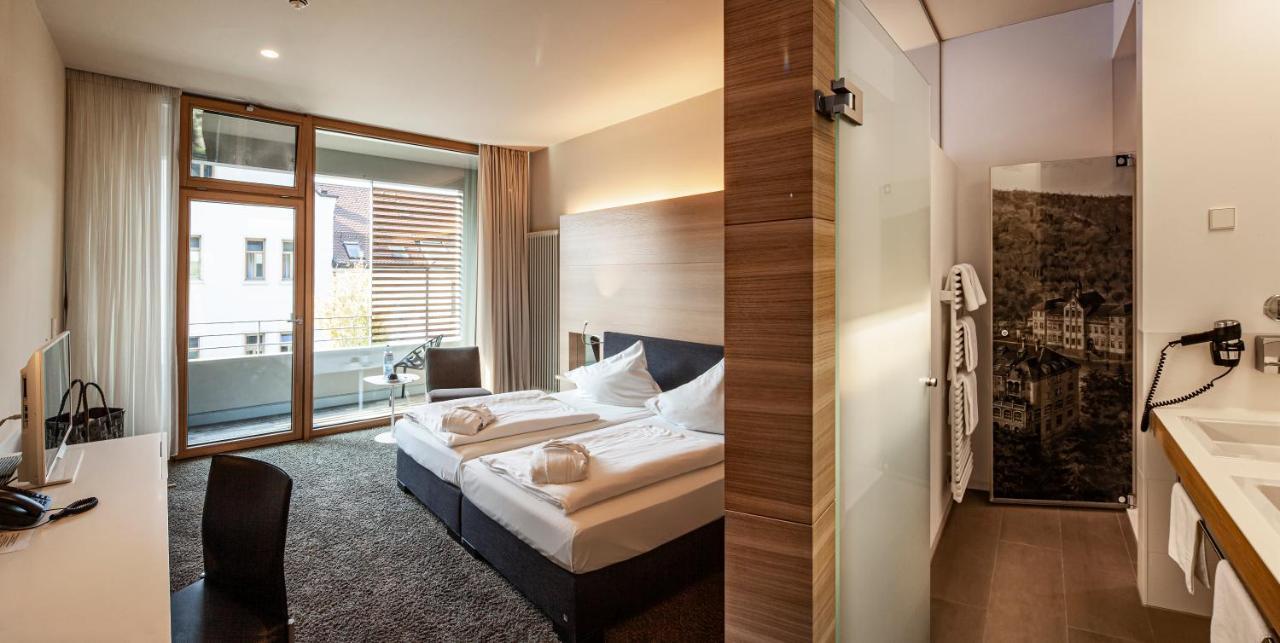 Parkhotel Jordanbad Biberach an der Riß Exteriér fotografie