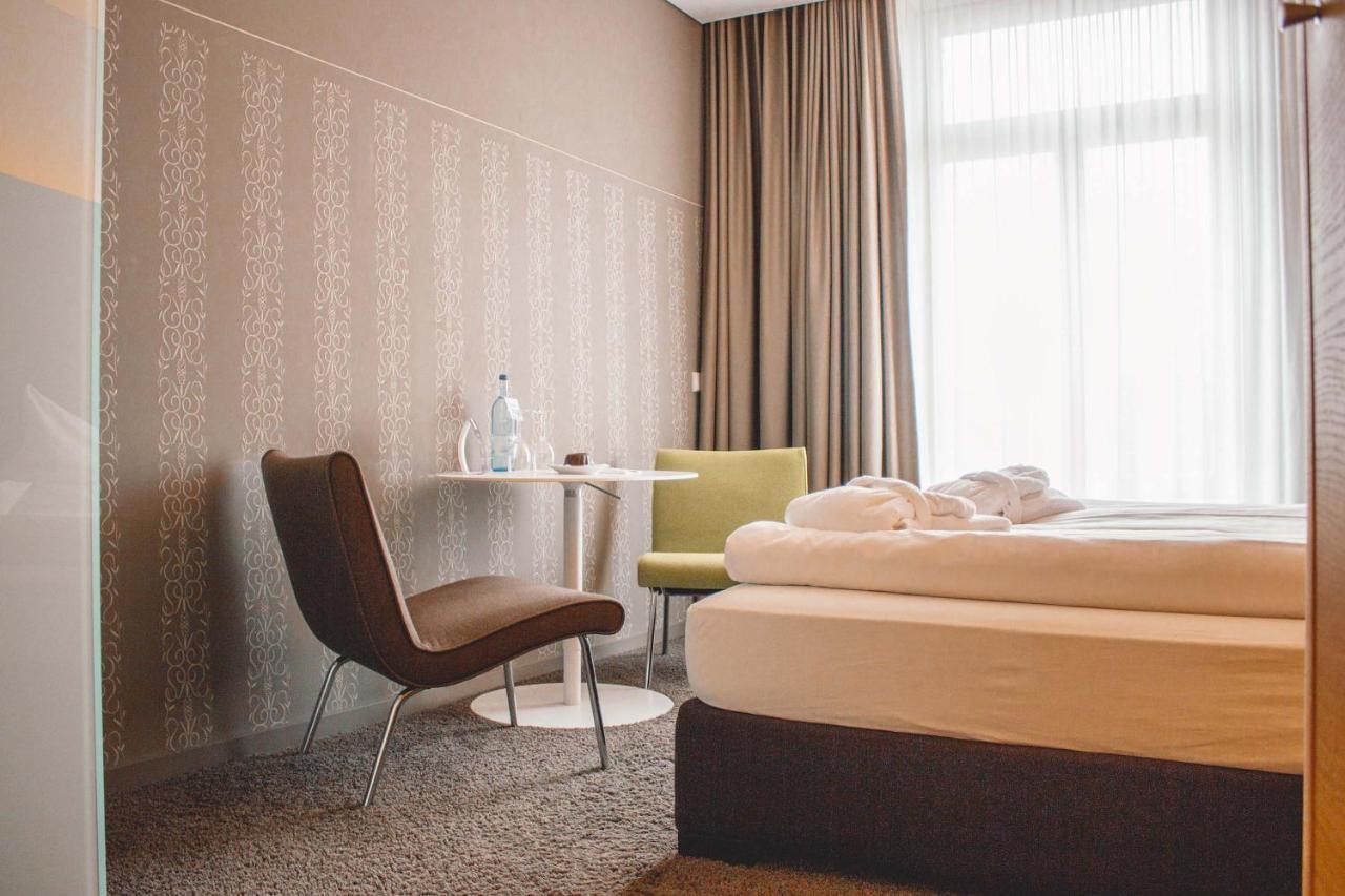 Parkhotel Jordanbad Biberach an der Riß Exteriér fotografie