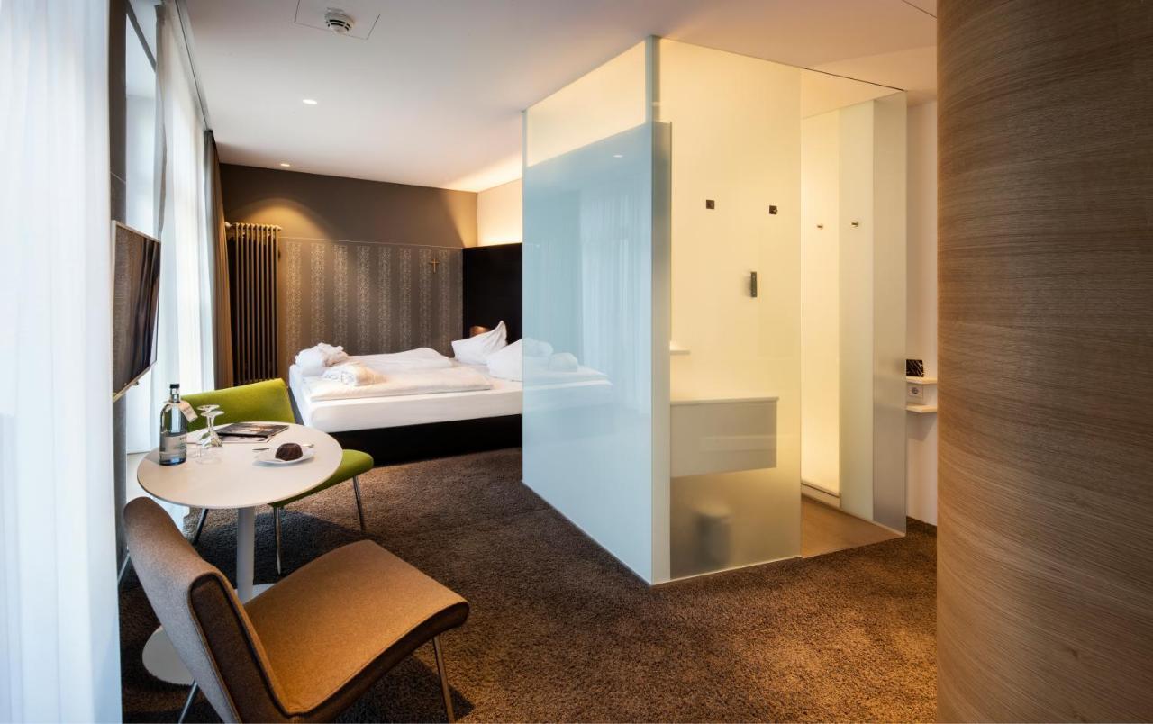Parkhotel Jordanbad Biberach an der Riß Exteriér fotografie