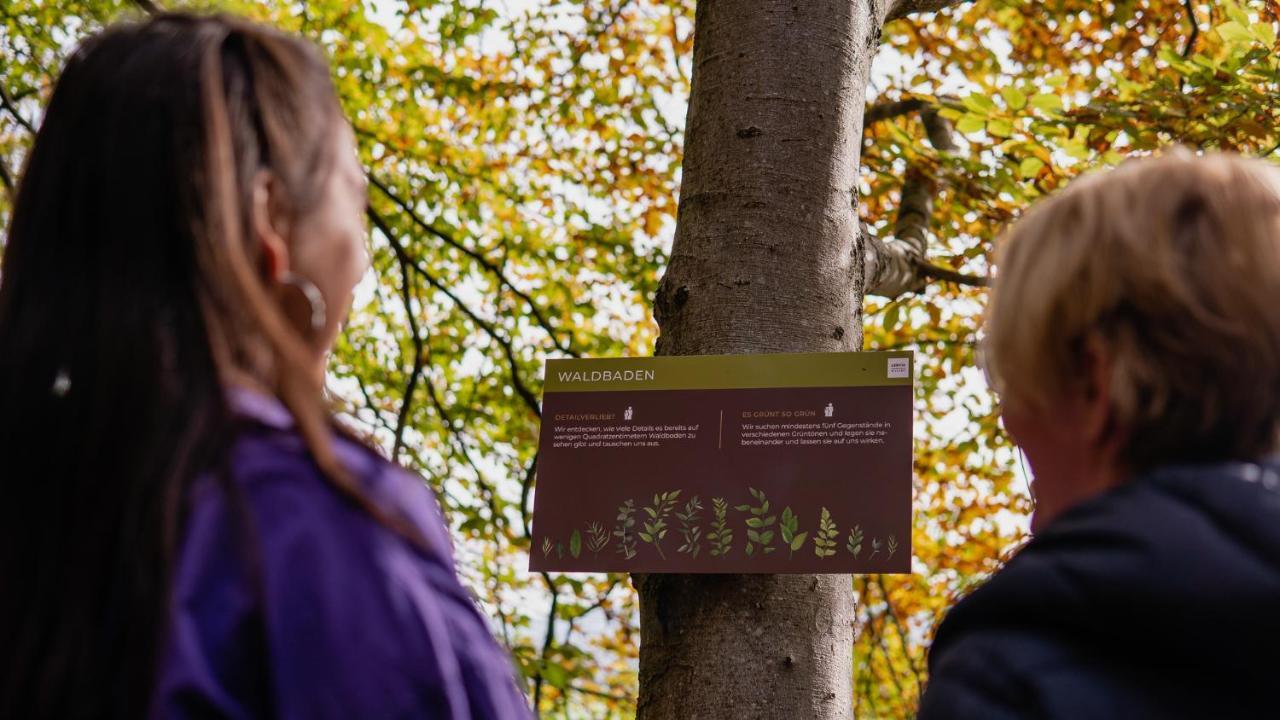 Parkhotel Jordanbad Biberach an der Riß Exteriér fotografie