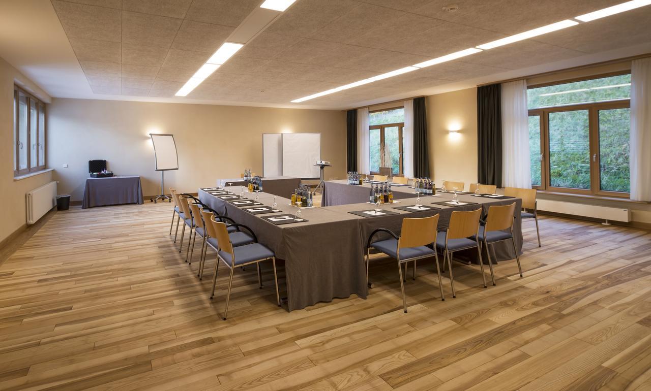 Parkhotel Jordanbad Biberach an der Riß Exteriér fotografie